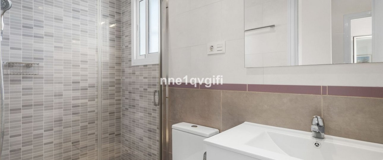 Resale - Town house - Mijas - Calahonda