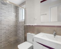 Resale - Town house - Mijas - Calahonda