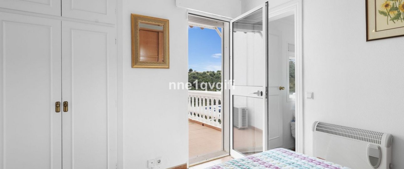 Resale - Town house - Mijas - Calahonda