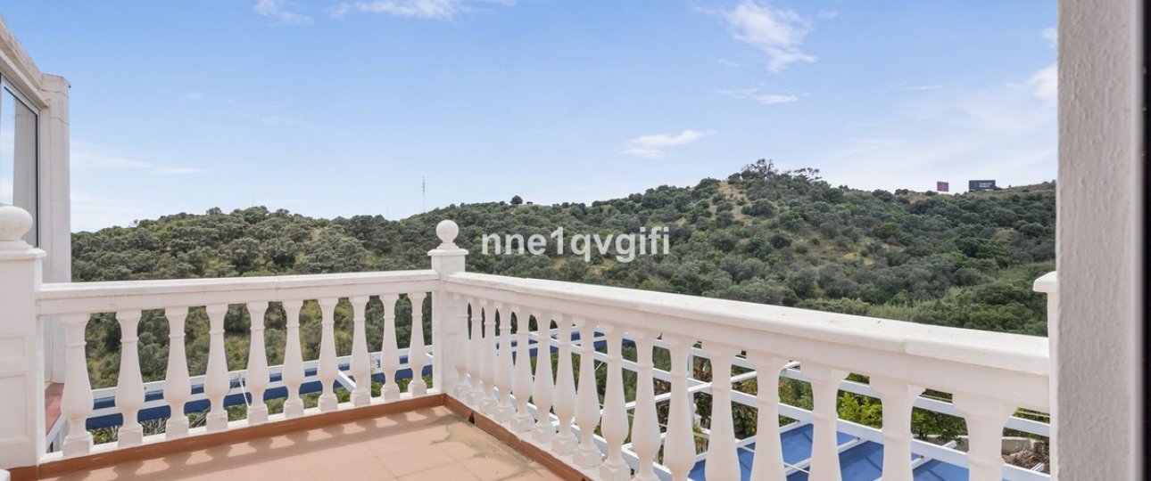 Resale - Town house - Mijas - Calahonda