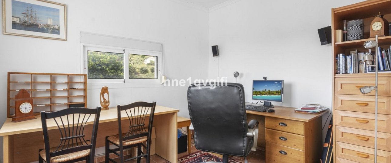 Resale - Town house - Mijas - Calahonda