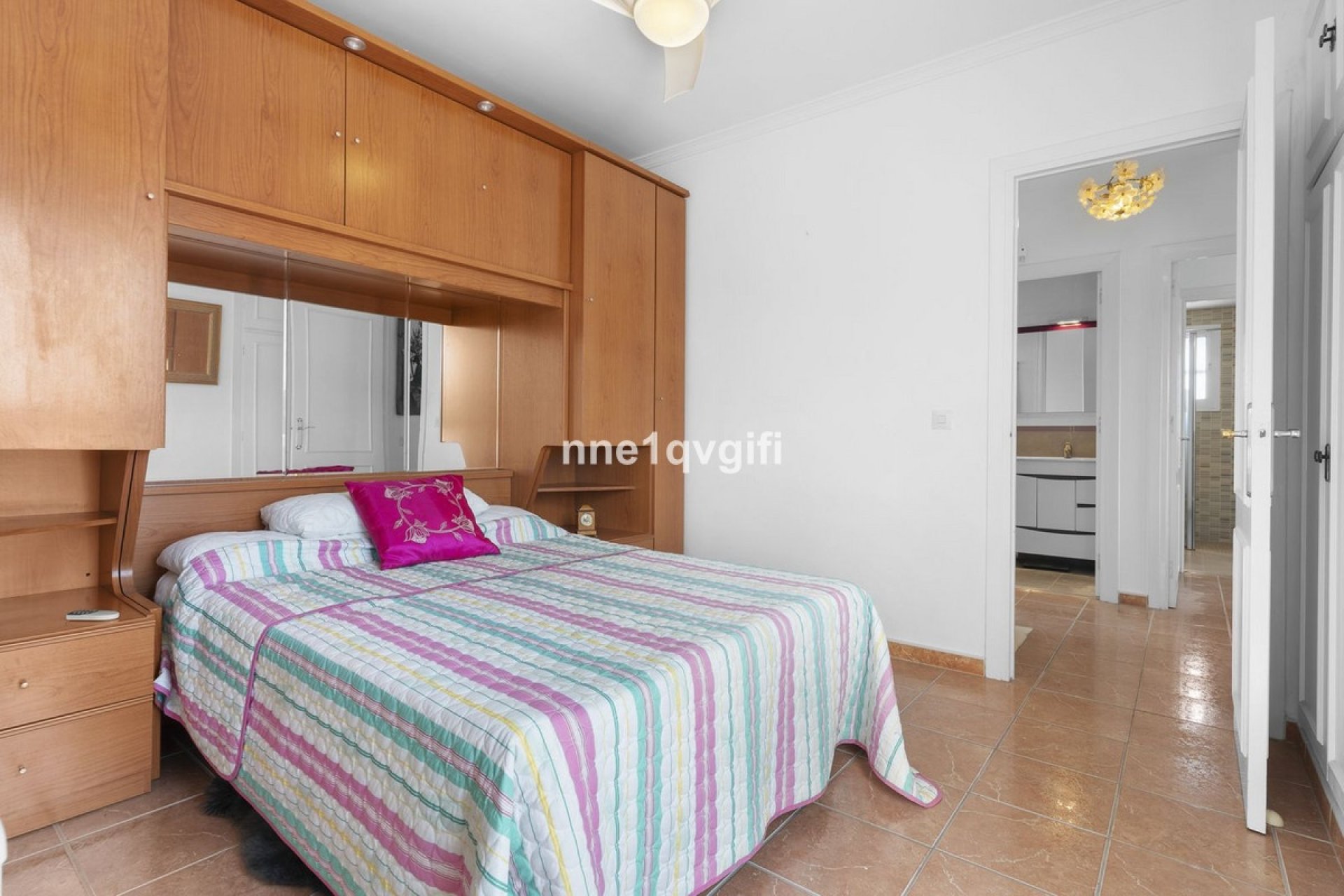 Resale - Town house - Mijas - Calahonda