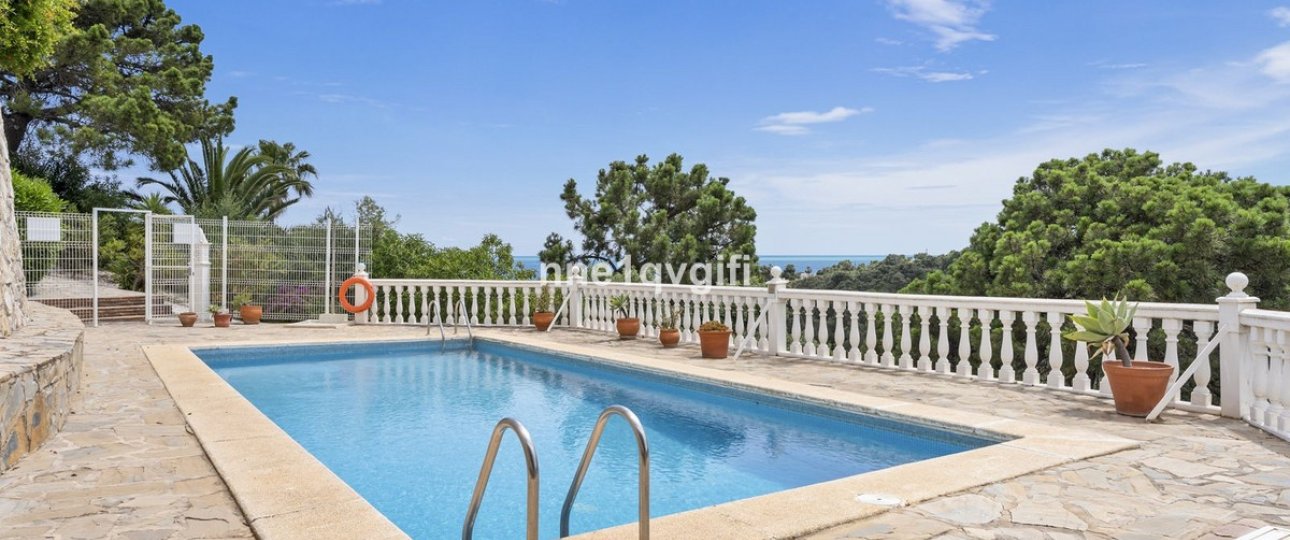 Resale - Town house - Mijas - Calahonda