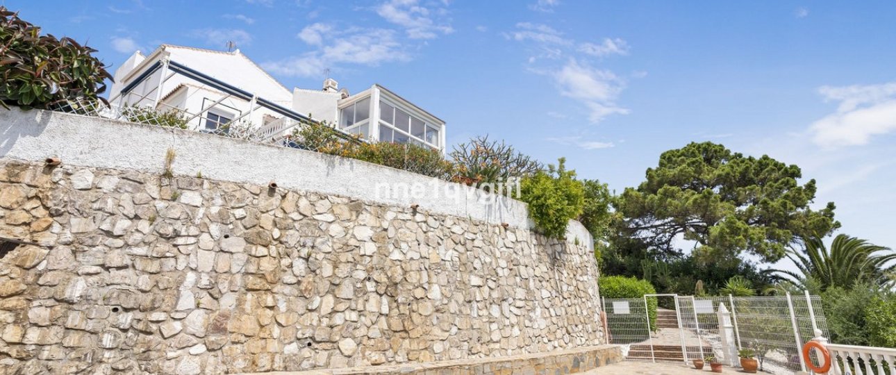 Resale - Town house - Mijas - Calahonda