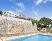 Resale - Town house - Mijas - Calahonda