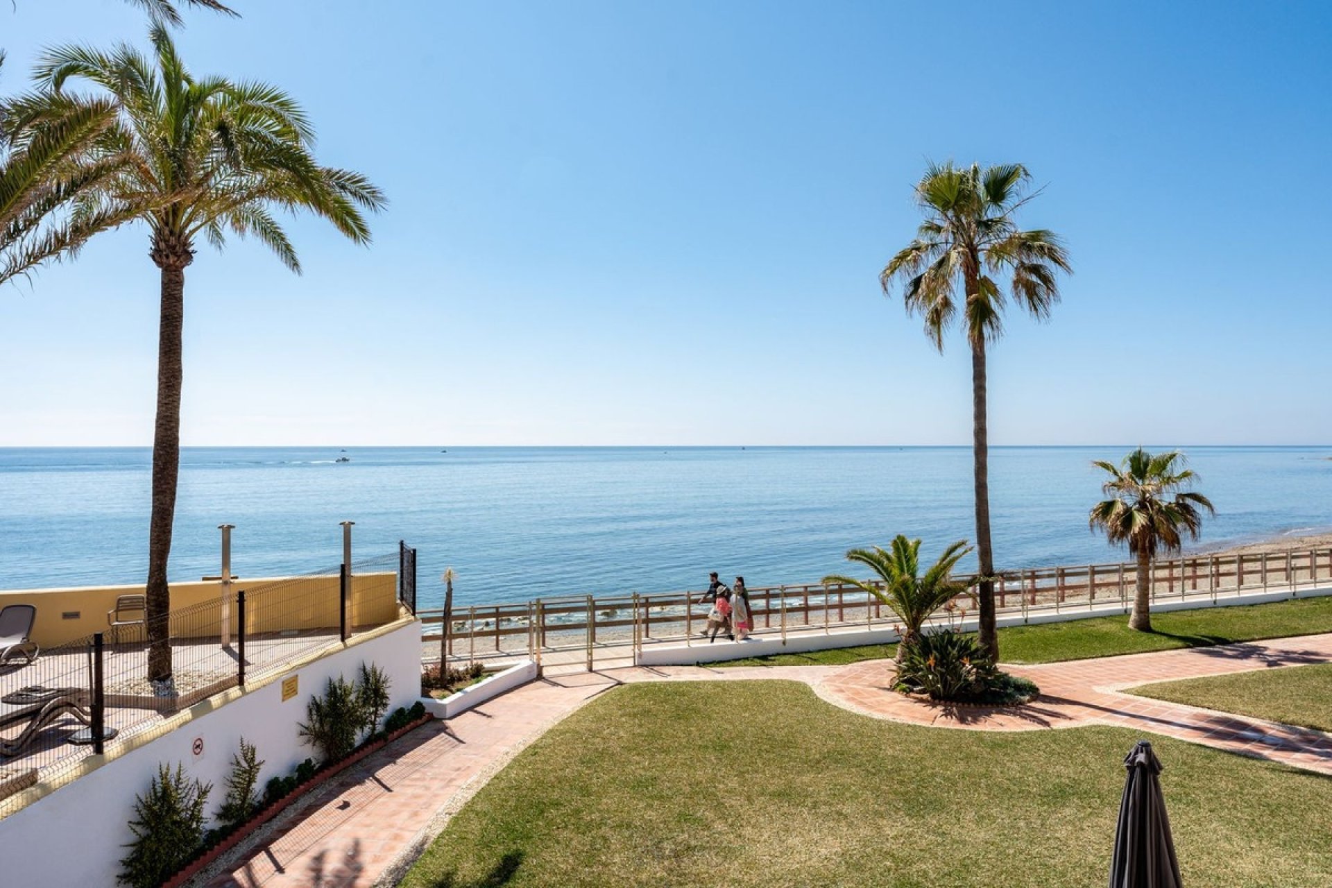 Resale - Town house - Mijas - Calahonda
