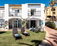 Resale - Town house - Mijas - Calahonda