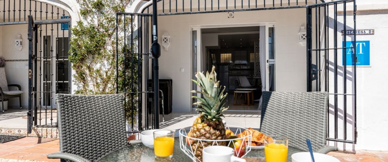 Resale - Town house - Mijas - Calahonda