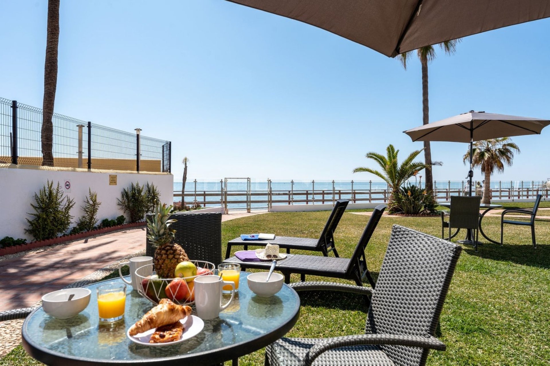Resale - Town house - Mijas - Calahonda