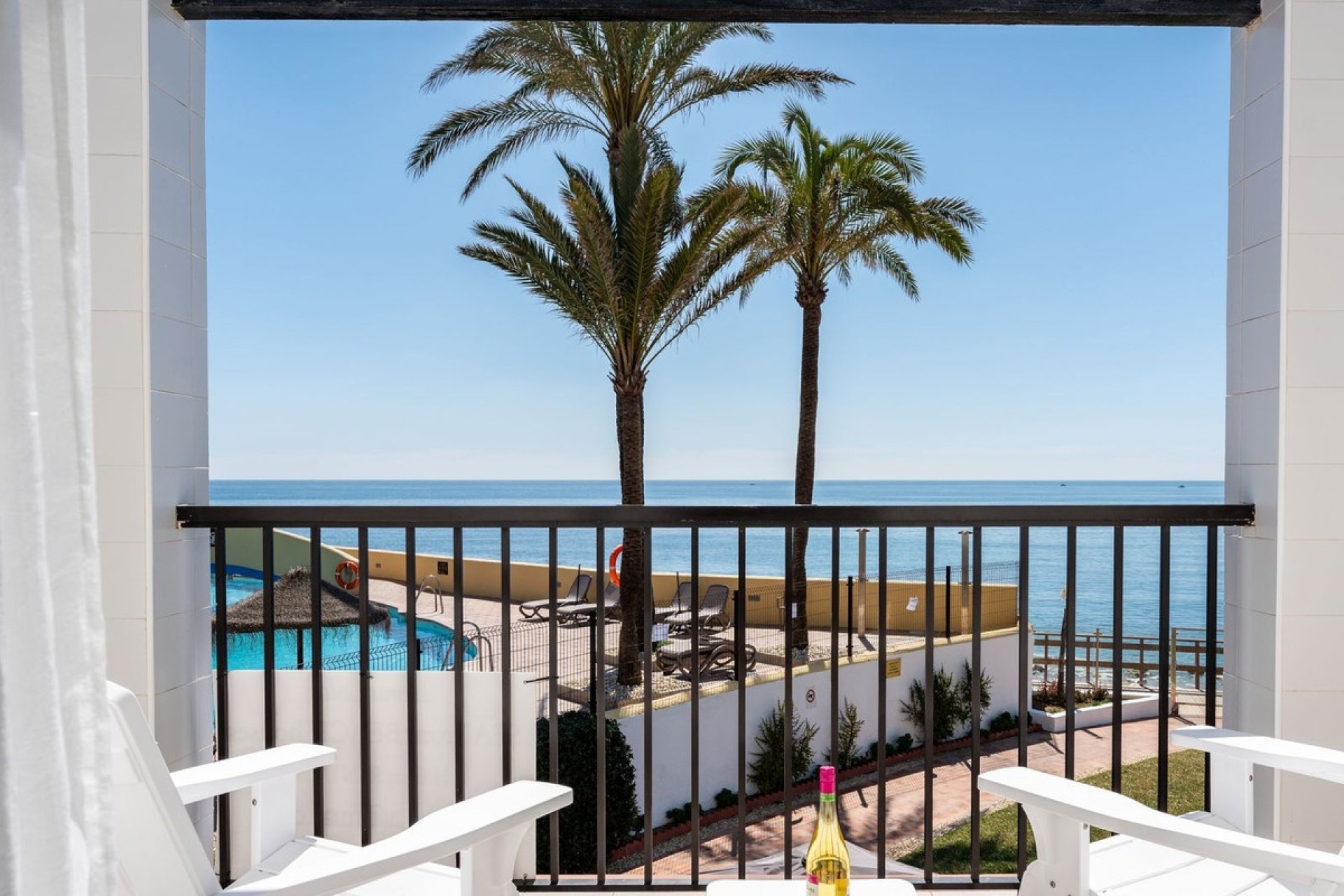 Resale - Town house - Mijas - Calahonda