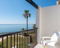Resale - Town house - Mijas - Calahonda
