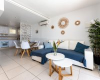 Resale - Town house - Mijas - Calahonda