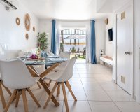 Resale - Town house - Mijas - Calahonda