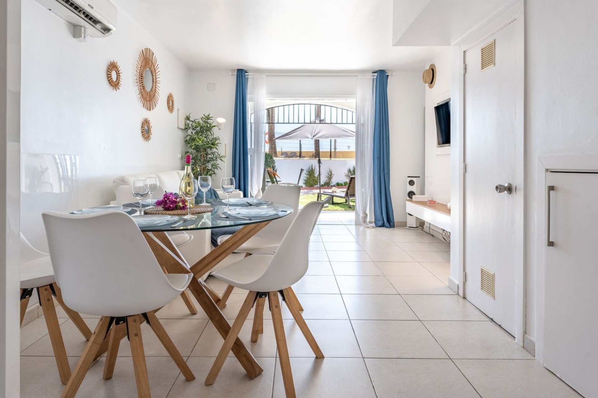 Resale - Town house - Mijas - Calahonda