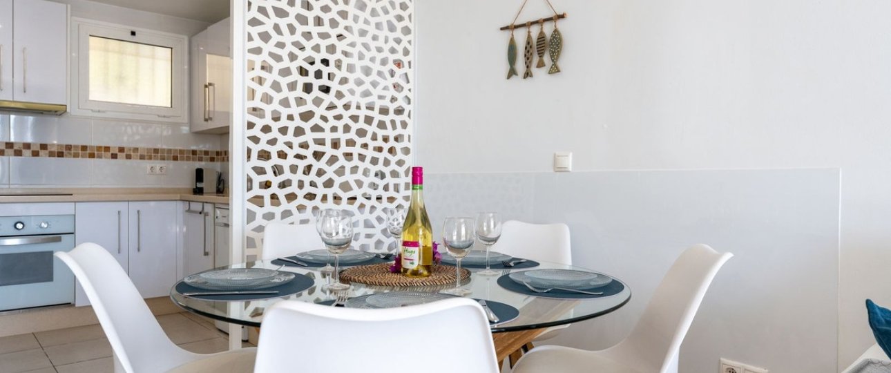 Resale - Town house - Mijas - Calahonda