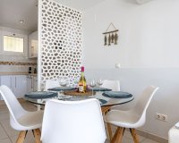 Resale - Town house - Mijas - Calahonda