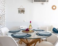 Resale - Town house - Mijas - Calahonda