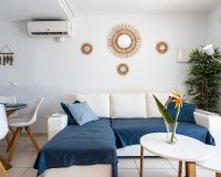 Resale - Town house - Mijas - Calahonda