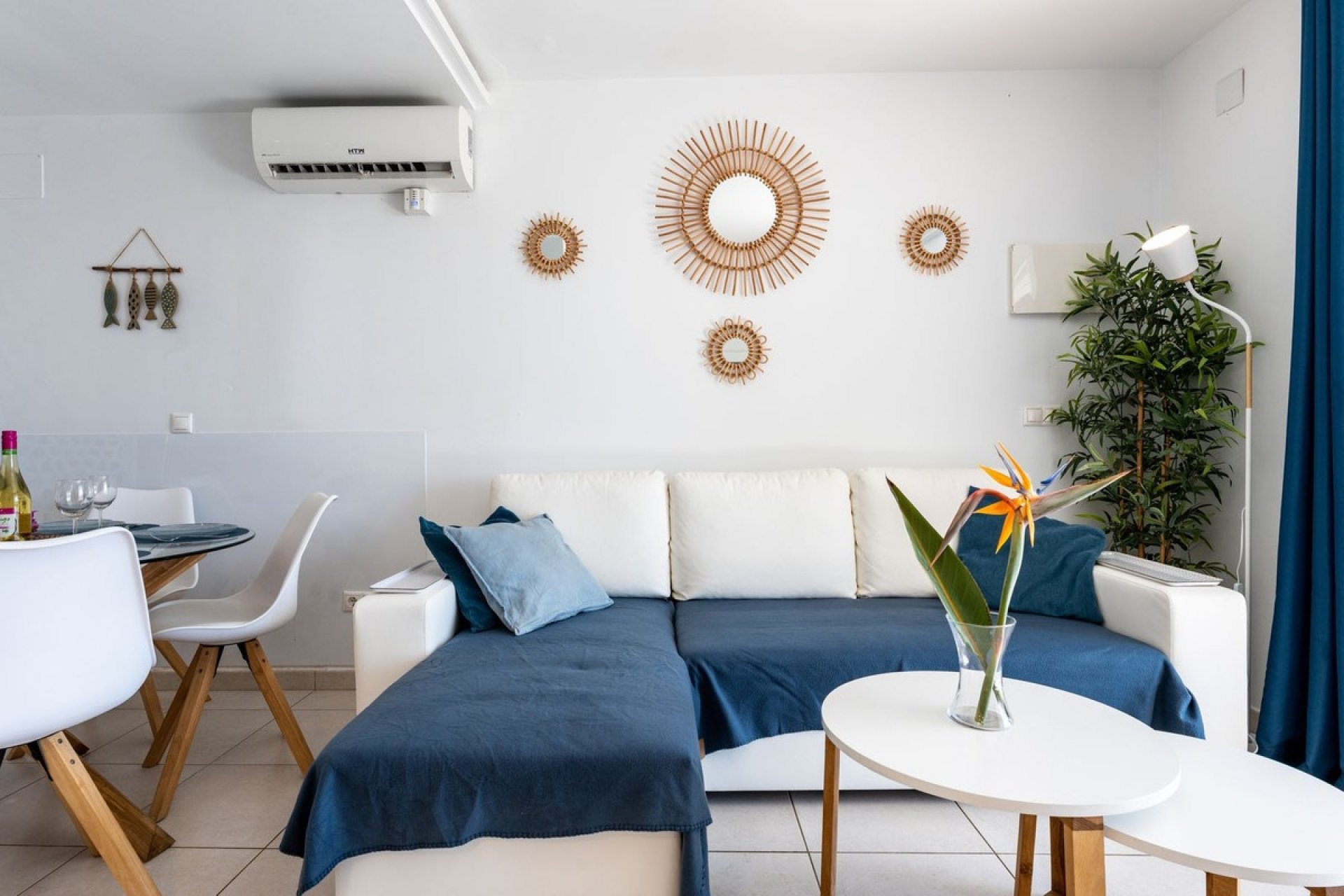 Resale - Town house - Mijas - Calahonda