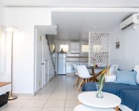 Resale - Town house - Mijas - Calahonda
