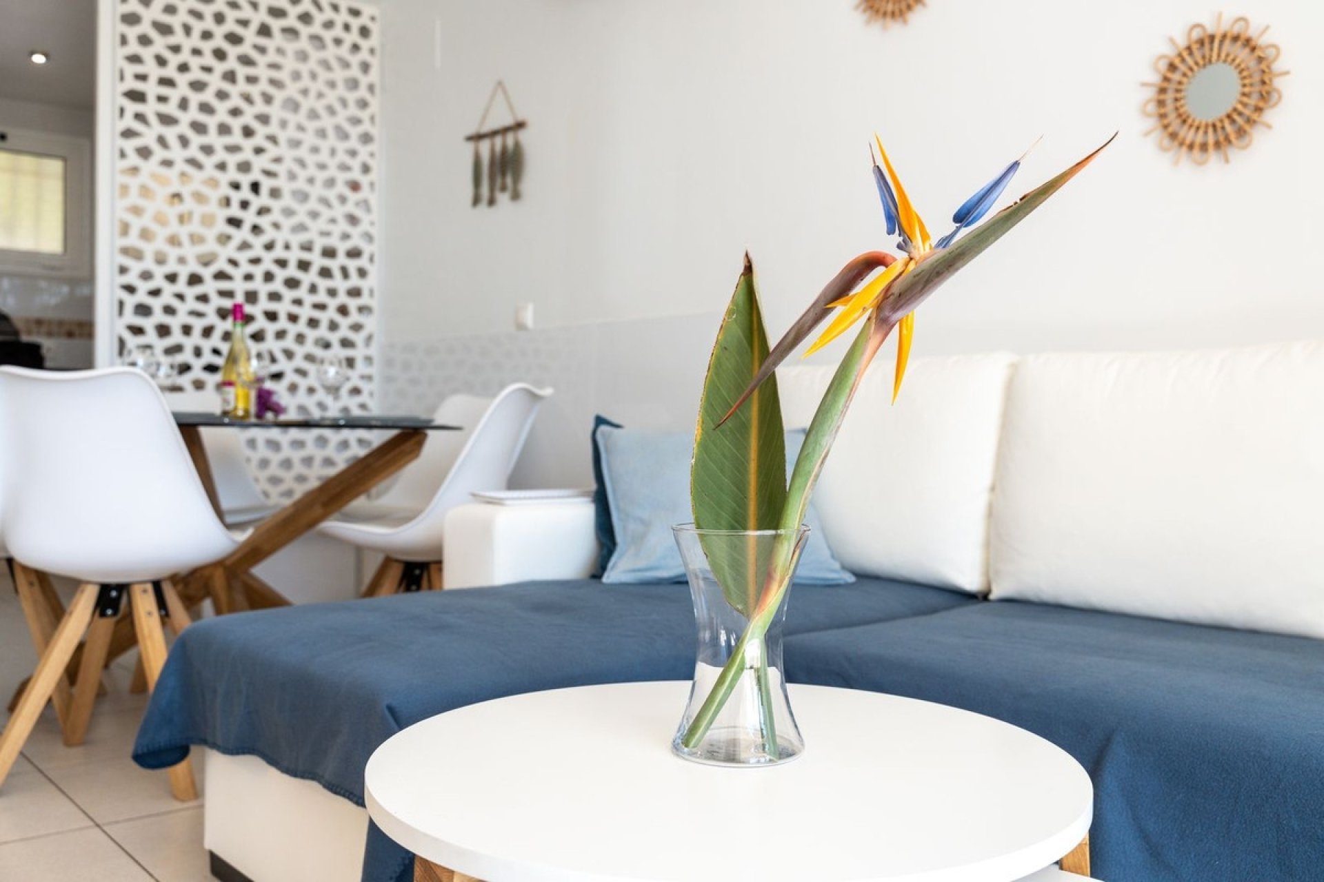 Resale - Town house - Mijas - Calahonda