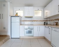 Resale - Town house - Mijas - Calahonda