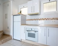 Resale - Town house - Mijas - Calahonda