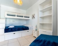 Resale - Town house - Mijas - Calahonda