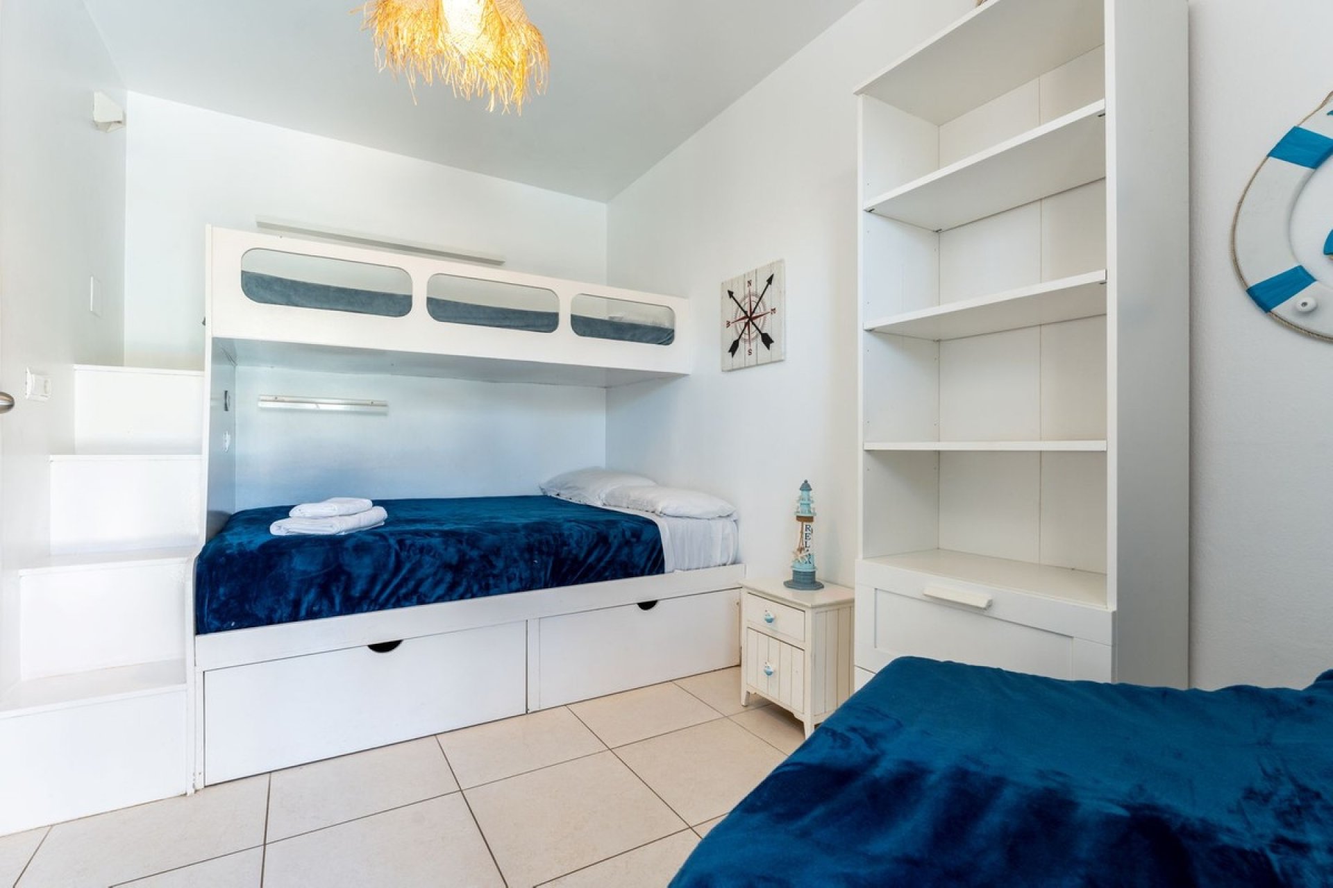 Resale - Town house - Mijas - Calahonda