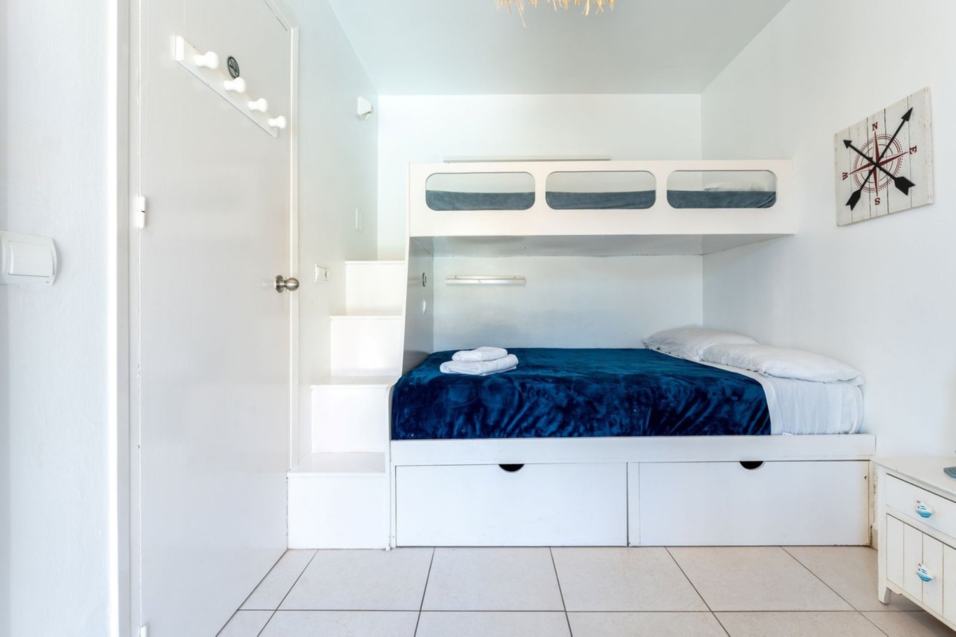 Resale - Town house - Mijas - Calahonda