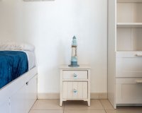 Resale - Town house - Mijas - Calahonda