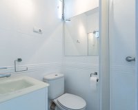 Resale - Town house - Mijas - Calahonda