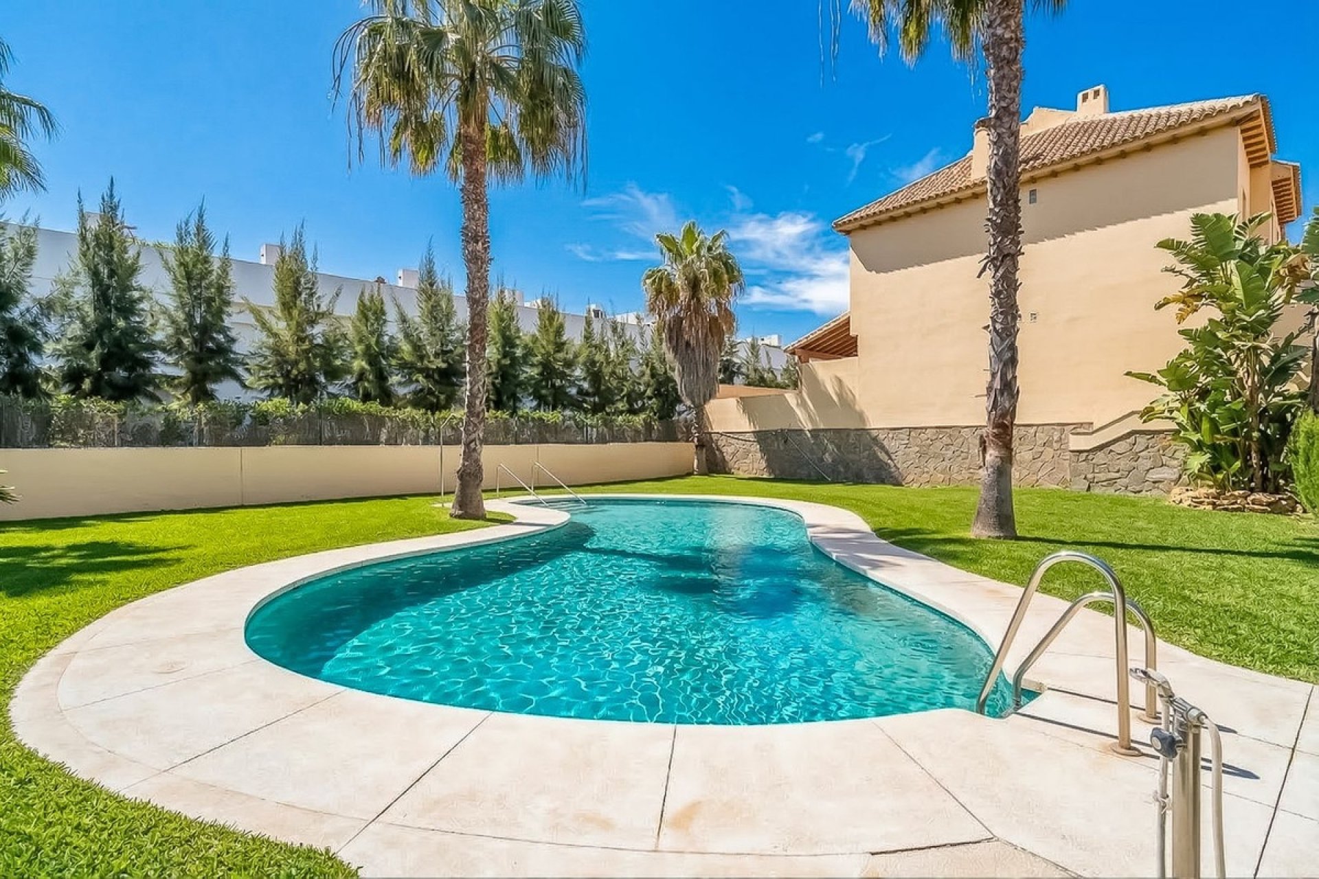Resale - Town house - Mijas - Calahonda