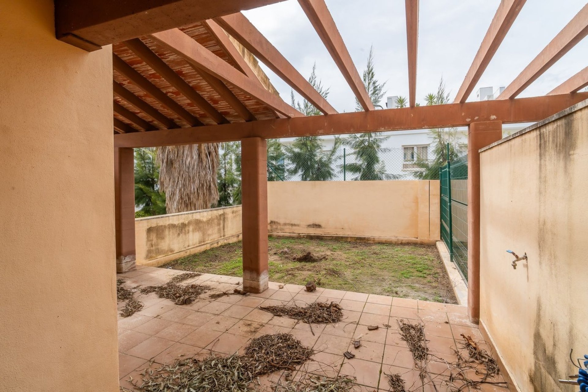 Resale - Town house - Mijas - Calahonda
