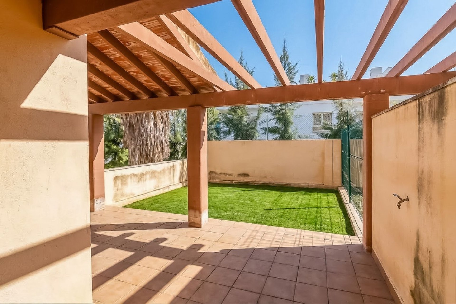 Resale - Town house - Mijas - Calahonda
