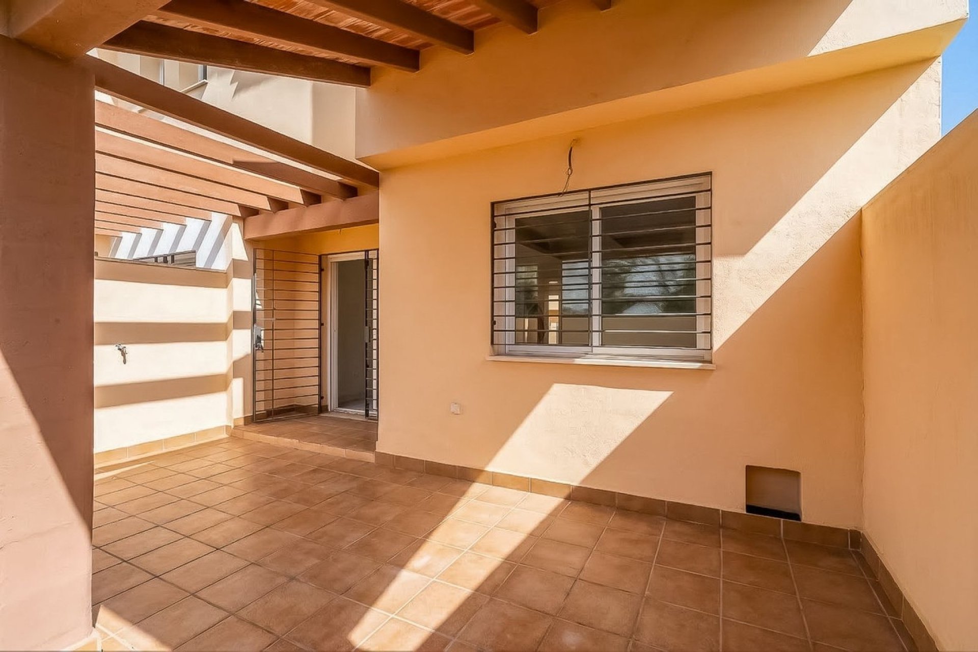 Resale - Town house - Mijas - Calahonda