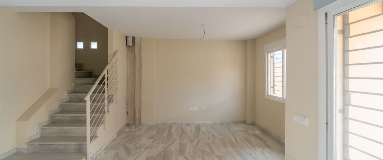 Resale - Town house - Mijas - Calahonda