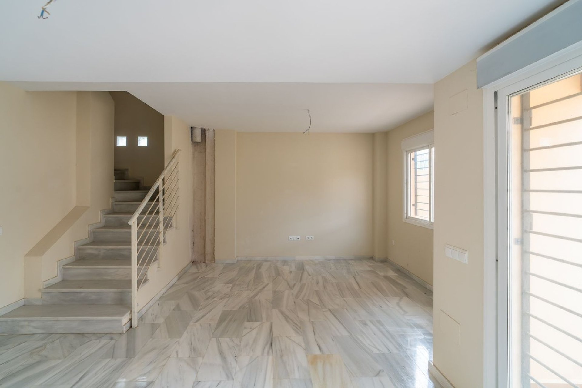 Resale - Town house - Mijas - Calahonda