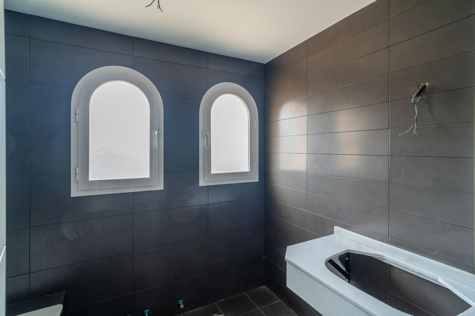 Resale - Town house - Mijas - Calahonda