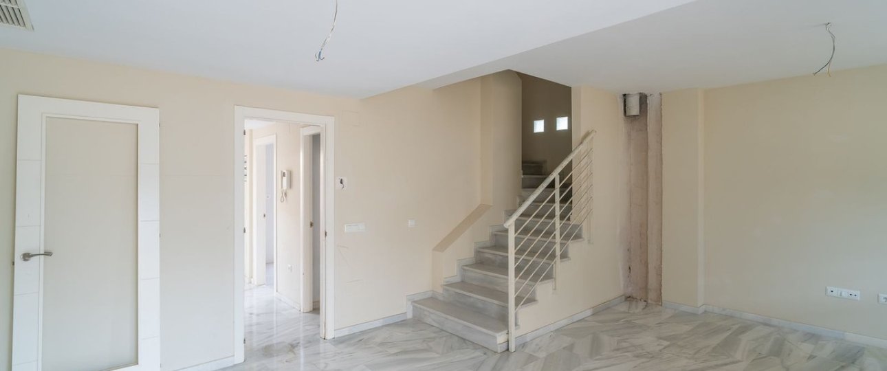 Resale - Town house - Mijas - Calahonda