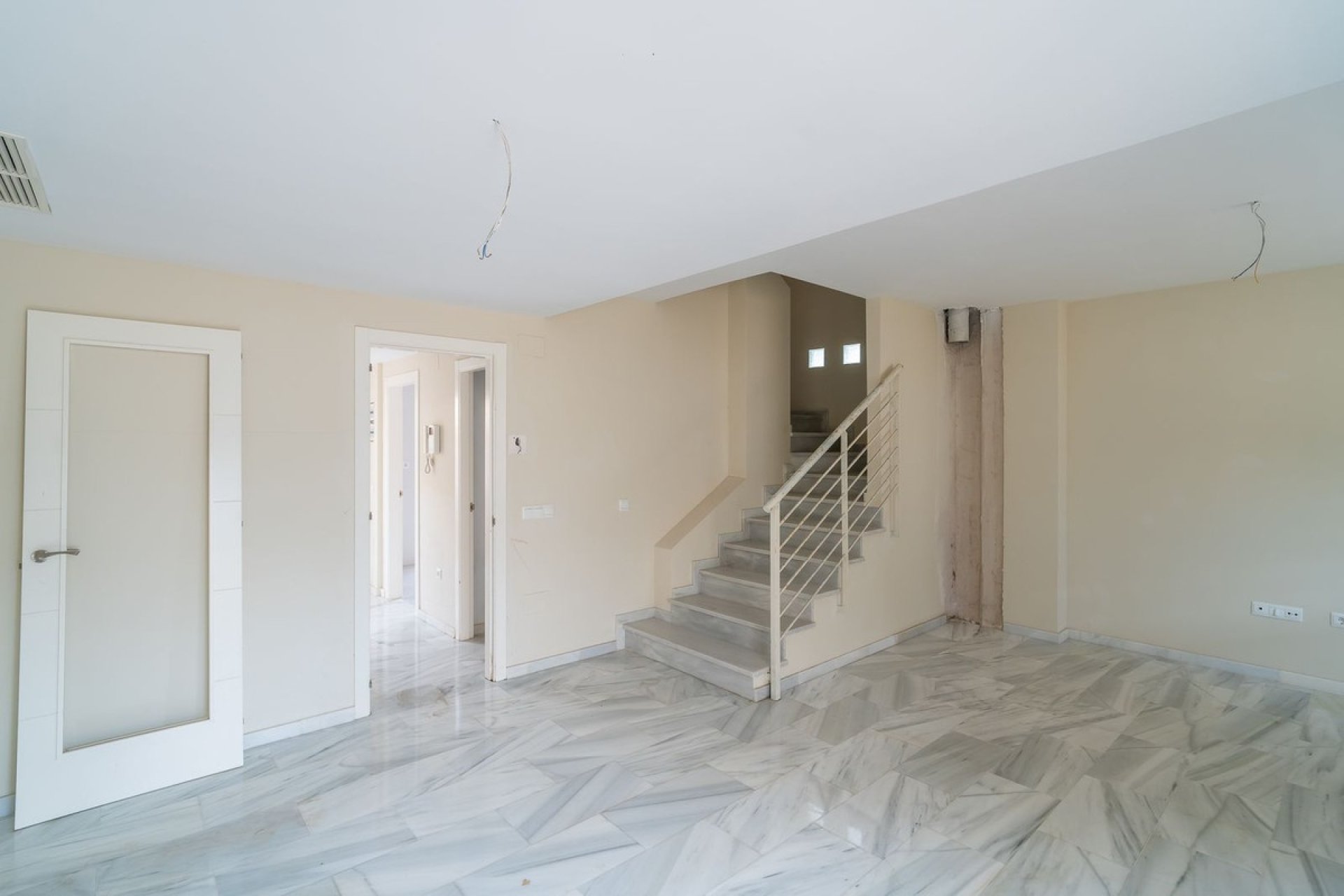 Resale - Town house - Mijas - Calahonda