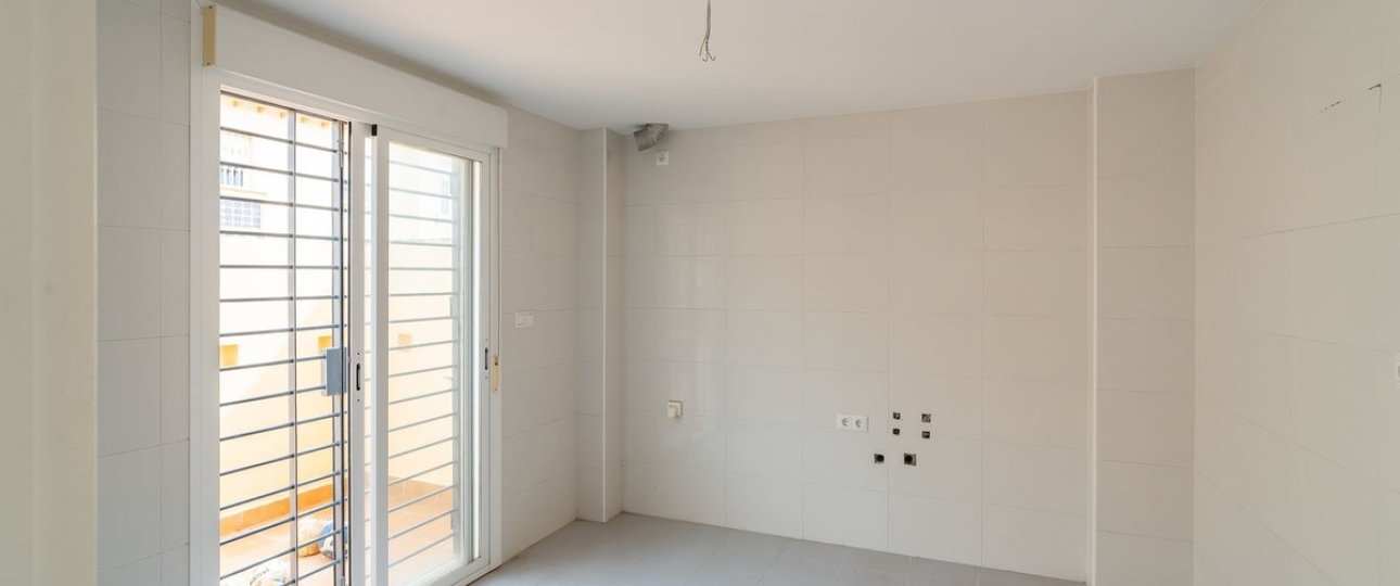 Resale - Town house - Mijas - Calahonda