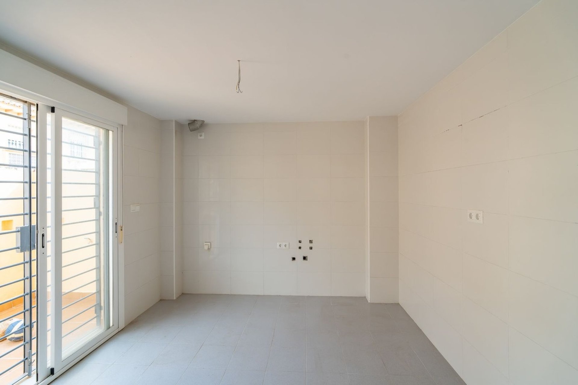Resale - Town house - Mijas - Calahonda