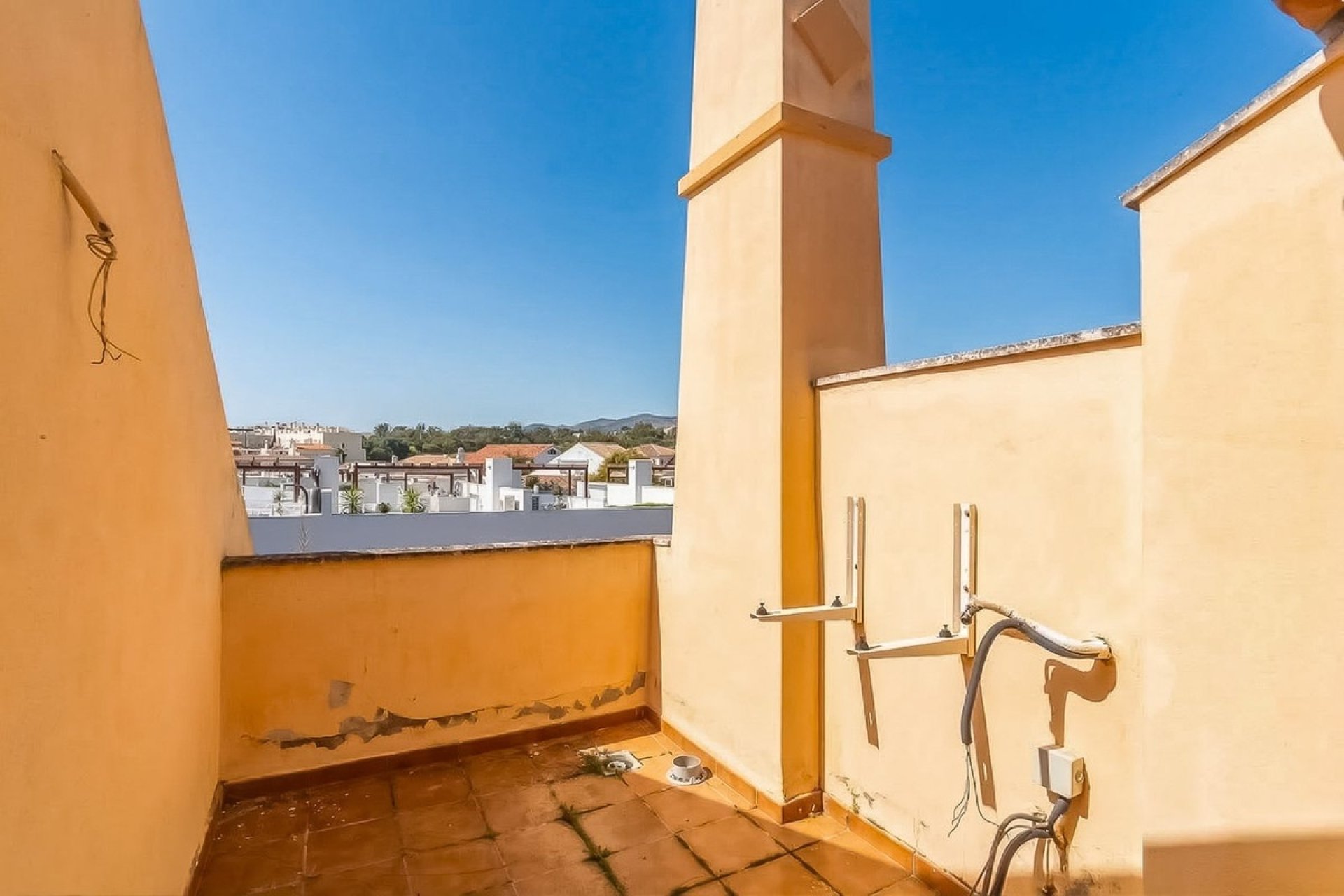 Resale - Town house - Mijas - Calahonda