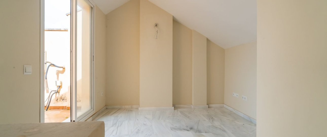 Resale - Town house - Mijas - Calahonda