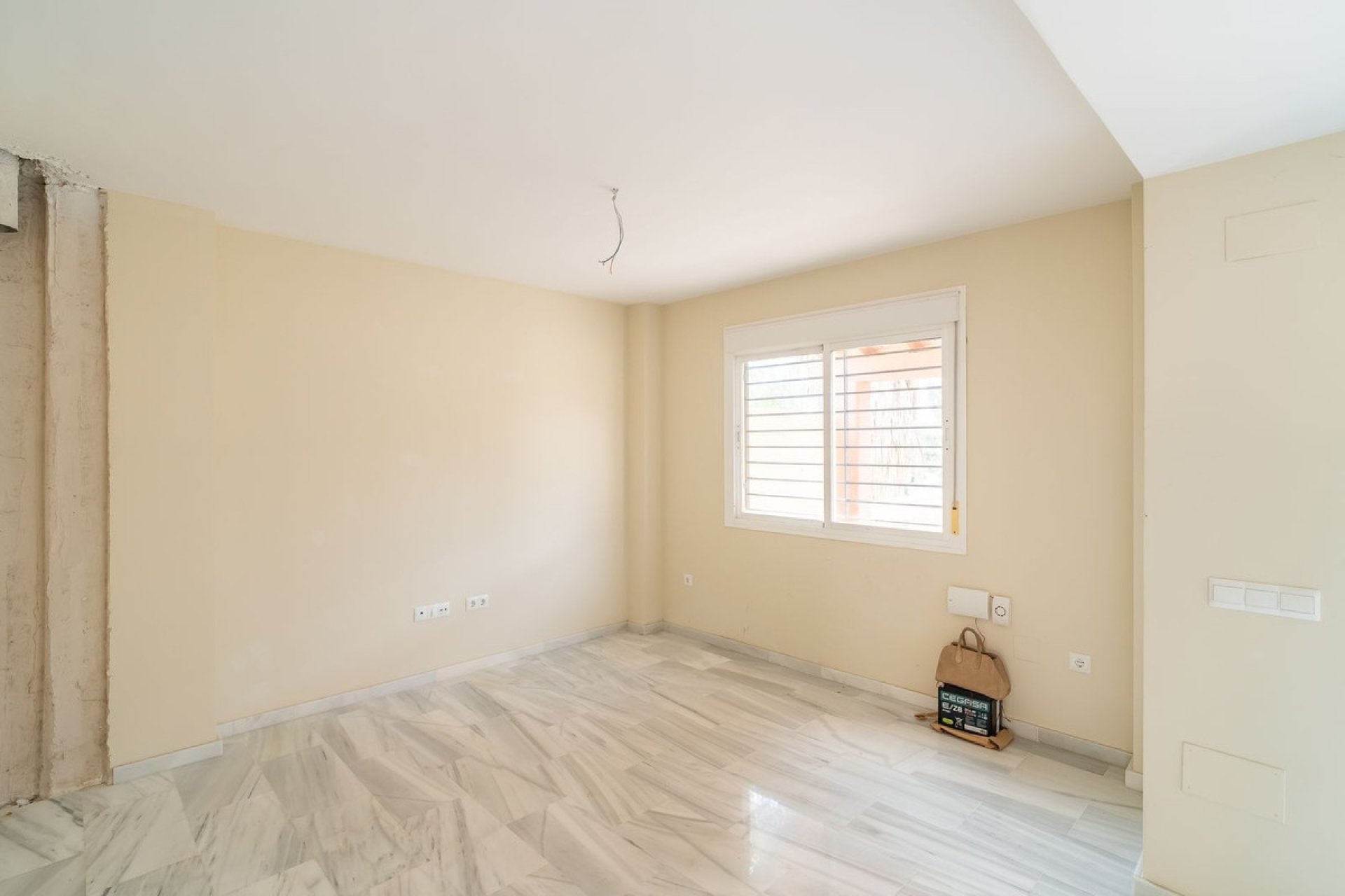 Resale - Town house - Mijas - Calahonda