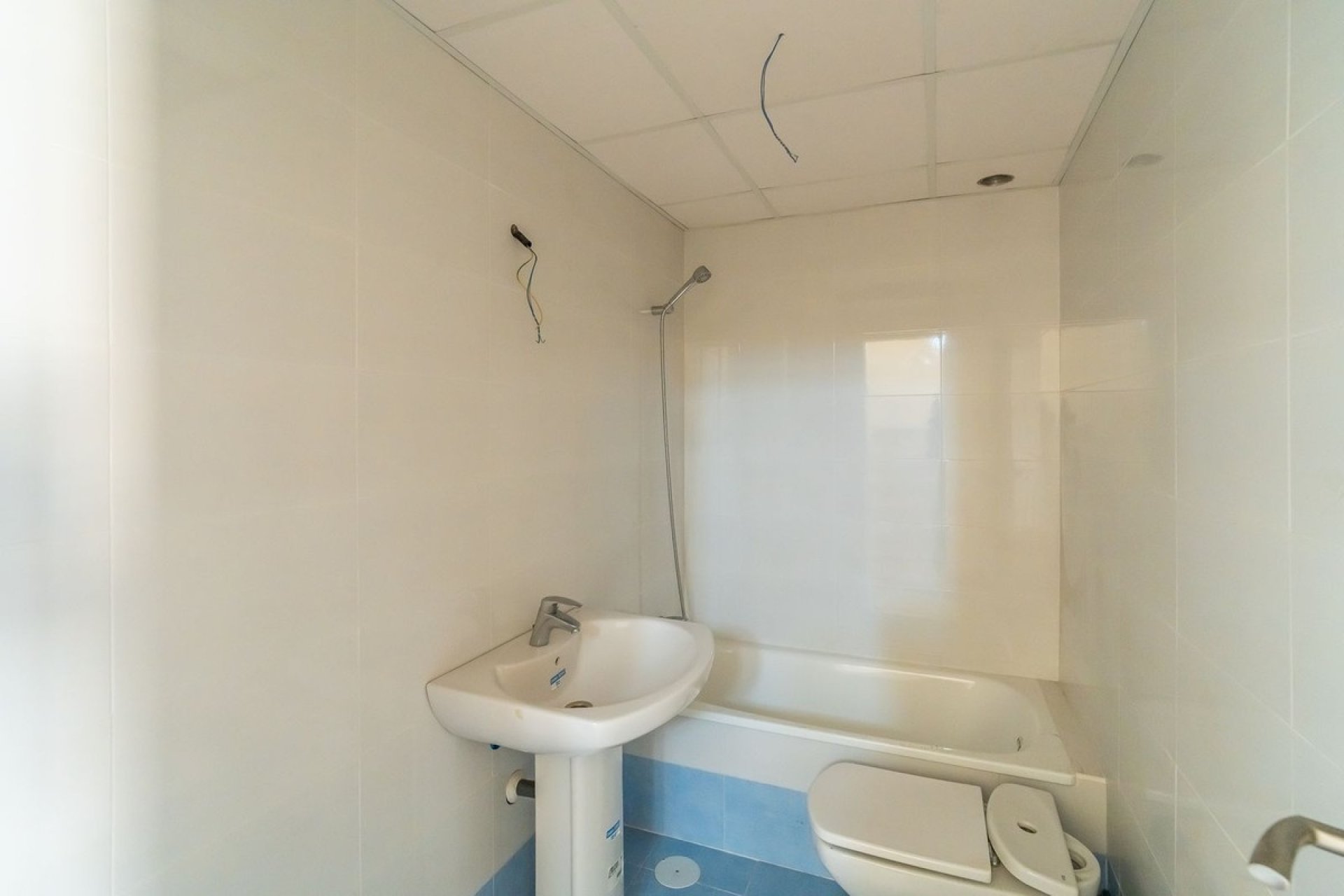 Resale - Town house - Mijas - Calahonda