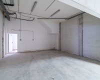 Resale - Town house - Mijas - Calahonda