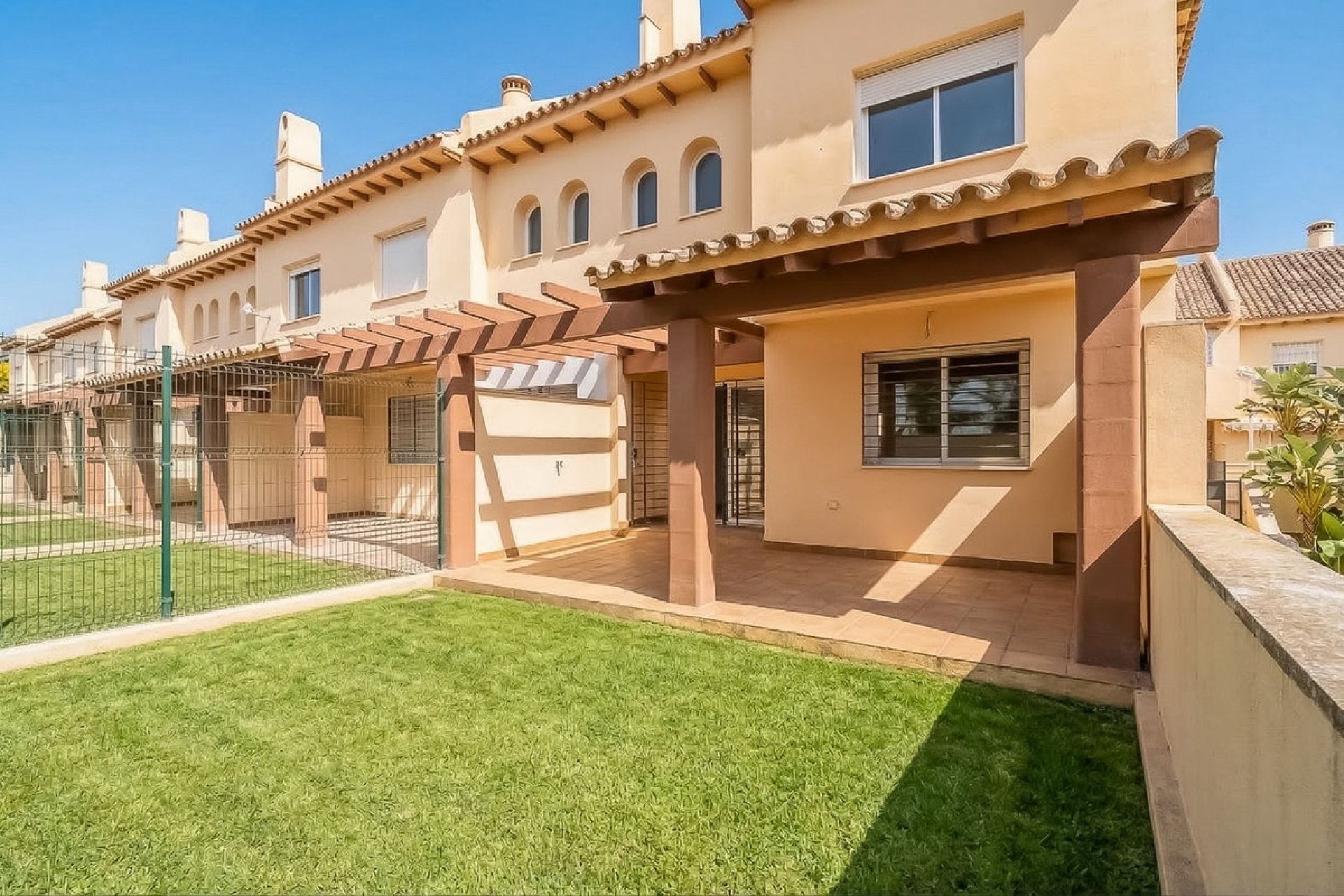 Resale - Town house - Mijas - Calahonda