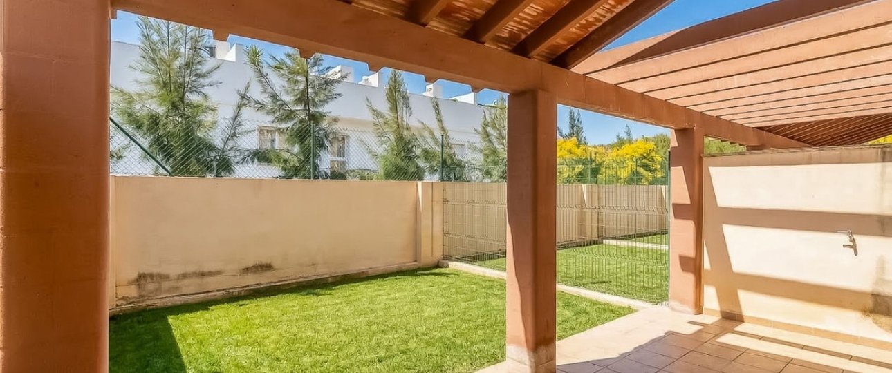Resale - Town house - Mijas - Calahonda
